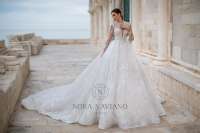 Свадебное платье Nora Naviano Melissa 20018-1 4